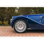 Morgan Plus SIX - Auto 3.0 2dr Convertible Automatic Petrol