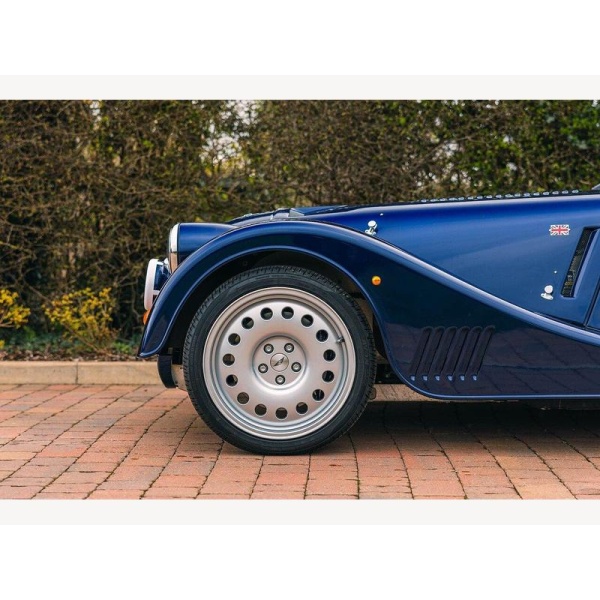 Morgan Plus SIX - Auto 3.0 2dr Convertible Automatic Petrol