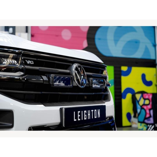 Volkswagen Amarok - 3.0 TDI V6 Style Auto 4Motion Euro 6 (s/s) 4dr
