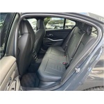 BMW 3 Series - 3.0 M340d MHT Auto xDrive Euro 6 (s/s) 4dr