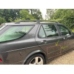 Saab 9-5 - 1.9 TiD Turbo Edition Estate 5dr Diesel Manual (184 g/km, 148 bhp)