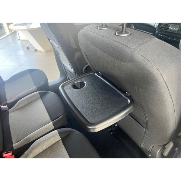 Citroen E-berlingo - 50kWh Flair XTR XL MPV Auto 5dr (11kW Charger)