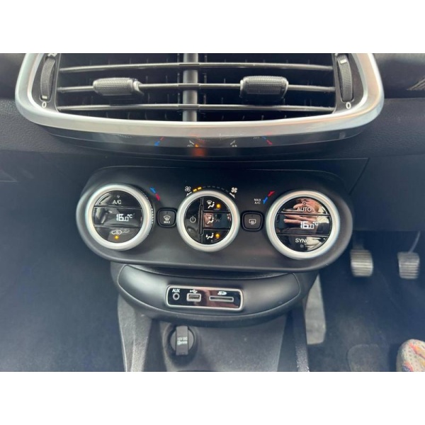 Fiat 500X - 1.6 MultiJetII Cross Plus SUV 5dr Diesel Manual Euro 6 (s/s) (120 ps)