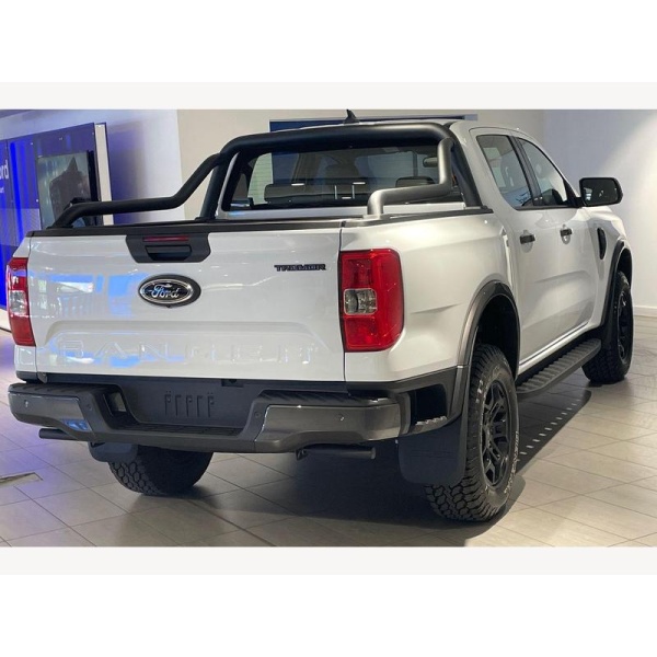 Ford Ranger P703 2024.50 - Ranger P703 Tremor Double Cab 2.0L EcoBlue 205ps 4WD FT 10 Speed Automatic