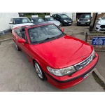 Saab 9-3 - 2.0T SE 2dr
