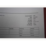Ford Focus - 1.8 Titanium Hatchback 5dr Petrol Manual (169 g/km, 123 bhp)