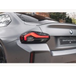 BMW M2 - 3.0 BiTurbo Steptronic Euro 6 (s/s) 2dr