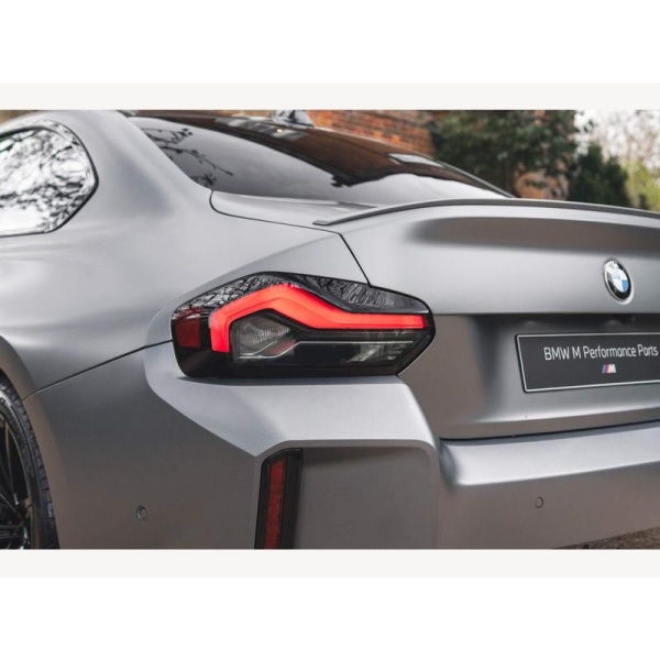 BMW M2 - 3.0 BiTurbo Steptronic Euro 6 (s/s) 2dr
