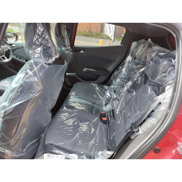 Renault Clio - 1.0 TCe techno Euro 6 (s/s) 5dr