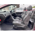 Peugeot 307 CC - 2.0 16v 2dr