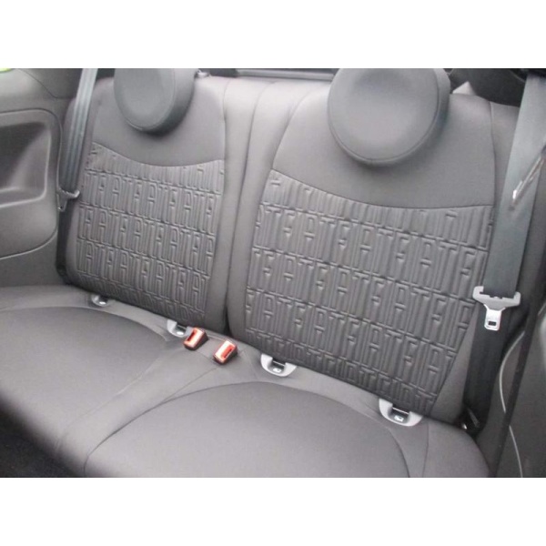 Fiat 500C - 1.0 MHEV Euro 6 (s/s) 2dr