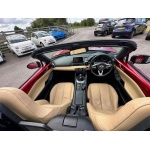 Mazda MX-5 - Sport Nav 1.5 2dr