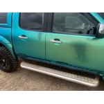 Ford Ranger - 2.5 TDCi XLT Thunder 4x4 4dr