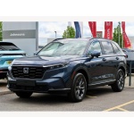 Honda Cr-v - 2.0 h i-MMD Elegance eCVT 4WD Euro 6 (s/s) 5dr