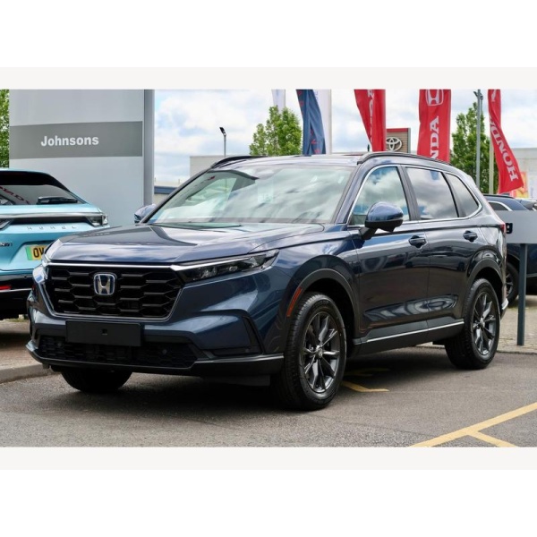 Honda Cr-v - 2.0 h i-MMD Elegance eCVT 4WD Euro 6 (s/s) 5dr