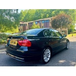 BMW 3 Series - 2.0 318i SE Steptronic Euro 5 4dr