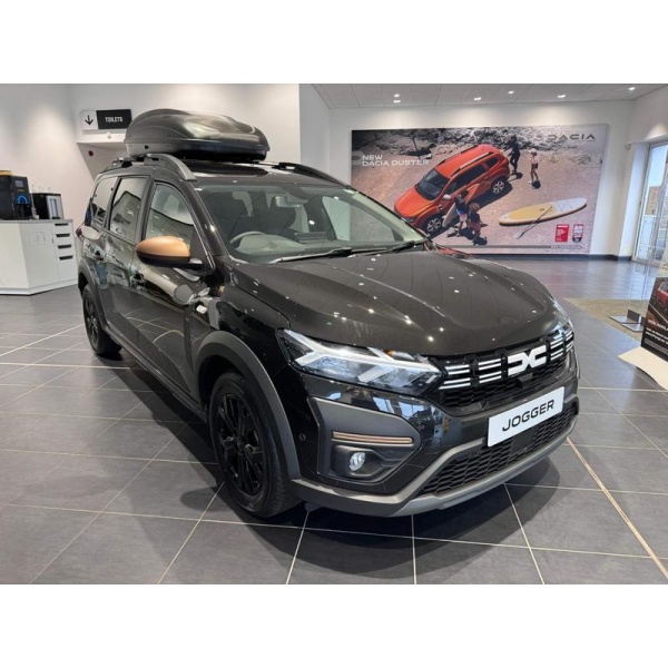 Dacia Jogger - Extreme TCe 110 MY23.5 5dr