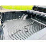 Mitsubishi L200 - 2.5 DI-D Barbarian 4WD Euro 5 4dr (LB)