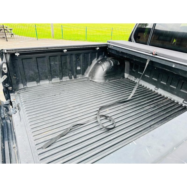 Mitsubishi L200 - 2.5 DI-D Barbarian 4WD Euro 5 4dr (LB)