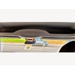 Citroen E-berlingo - 50kWh Flair XTR XL MPV Auto 5dr (7.4kW Charger)