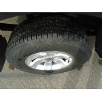 Ford Ranger - 2.5 TDCi XLT Thunder 4x4 4dr
