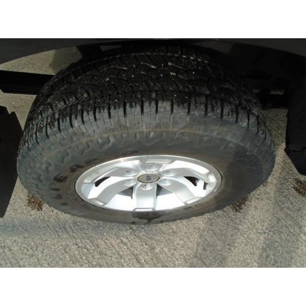 Ford Ranger - 2.5 TDCi XLT Thunder 4x4 4dr