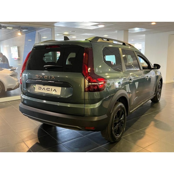 Dacia Jogger - Extreme TCe 110 MY23.5 5dr