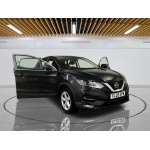 Nissan Qashqai - 1.3 DIG-T ACENTA PREMIUM 5d 158 BHP | Extended Warranties| AA Coverage*