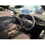 Ford Focus - ST LINE X 5D 1.0T 125MHEV