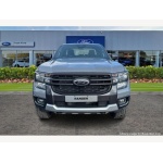 Ford Ranger - TREMOR AUTO 2.0 205ps Ecoblue 10 Speed 4x4 Double Cab, HEATED STEERING WHEEL, 17 INCH ALLOY WHEELS, REAR PARKING AID