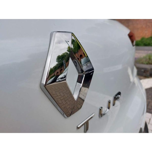 Renault Captur - 1.0 TCe evolution Euro 6 (s/s) 5dr