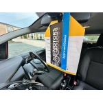 Ford B-max - 1.0 ZETEC 5d 100 BHP TIMING BELT KIT DONE @ 51,329
