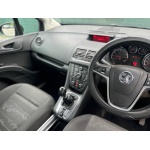 Vauxhall Meriva - 5dr
