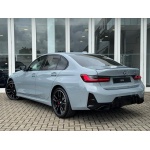 BMW 3 Series - 3.0 M340d MHT Auto xDrive Euro 6 (s/s) 4dr