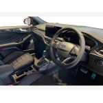 Ford Focus - 1.0T EcoBoost MHEV ST-Line X DCT Euro 6 (s/s) 5dr