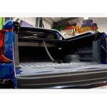 Volkswagen Amarok - 2.0 TDI Style Auto 4Motion Euro 6 (s/s) 4dr
