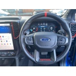Ford Ranger - 3.0T V6 EcoBoost Raptor Double Cab Pickup Auto 4WD Euro 6 (s/s) 4dr