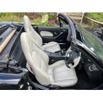 Mazda MX-5 - 1.8 Trilogy Limited Edition Convertible 2dr Petrol Manual (210 g/km, 139 bhp)