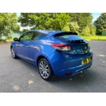 Renault Megane - 1.9 dCi GT Line TomTom Euro 5 3dr