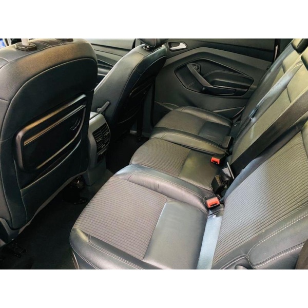 Ford C-max - 2.0 TITANIUM X TDCI 5d 161 BHP TITANIUM X TRIM SPECIFICATION!