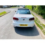 Volkswagen EOS - 2.0 TDI BlueMotion Tech Sport Cabriolet Euro 5 (s/s) 2dr