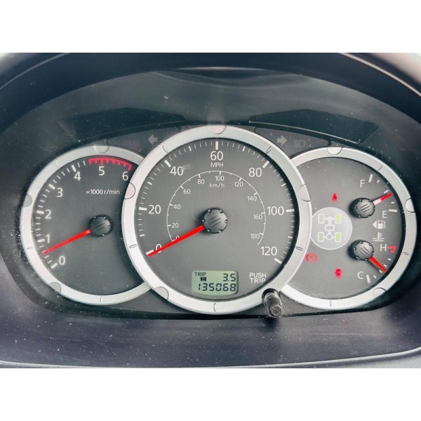 Mitsubishi L200 - 2.5 DI-D Barbarian 4WD Euro 5 4dr (LB)