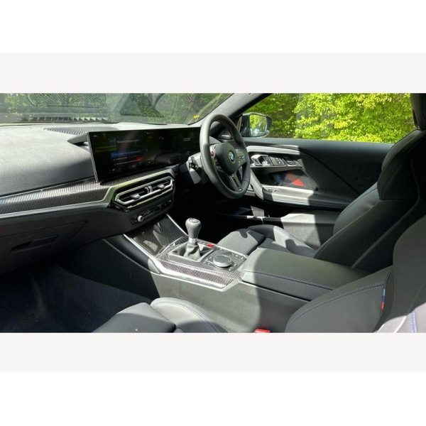 BMW M2 - 3.0 BiTurbo Euro 6 (s/s) 2dr