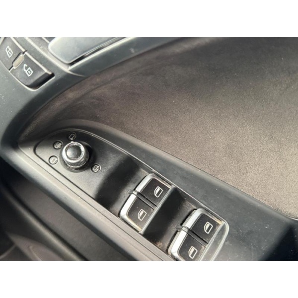 Audi A5 Cabriolet - 2.0 TDI S line Special Edition Plus Multitronic Euro 6 (s/s) 2dr
