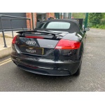 Audi TT - 1.8 TFSI Roadster Euro 5 2dr