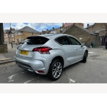 Citroen DS4 - 1.6 VTi DStyle Euro 5 5dr