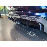 MINI Convertible - 2.0 John Cooper Works Steptronic Euro 6 (s/s) 2dr