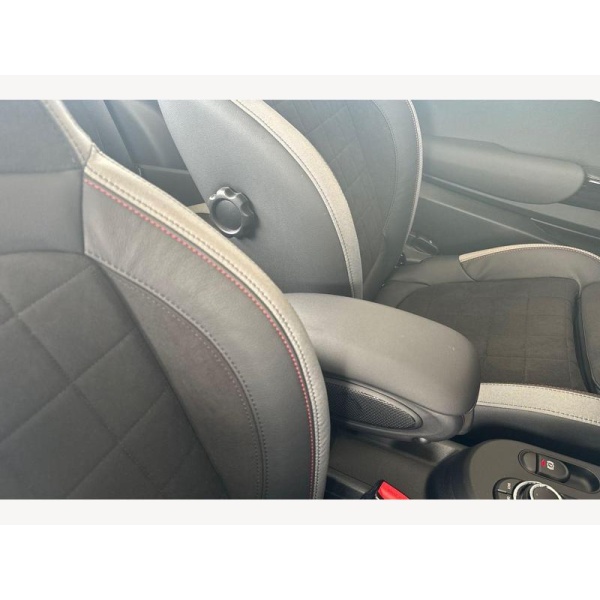 MINI Convertible - 2.0 John Cooper Works Steptronic Euro 6 (s/s) 2dr
