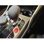 BMW M4 - 3.0 BiTurbo Competition M Steptronic xDrive Euro 6 (s/s) 2dr