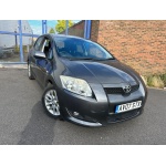 Toyota Auris - 1.6 TR Multimode 5dr
